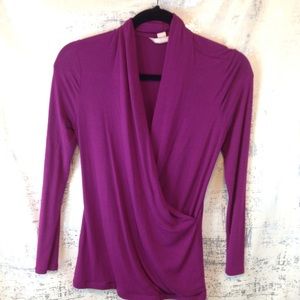 Banana republic blouse